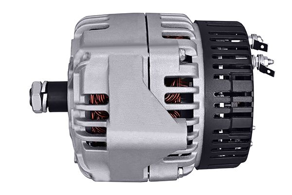 Hella Alternator/Dynamo 8EL 015 643-261