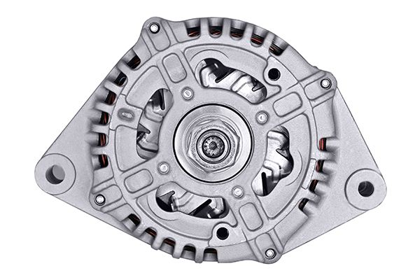 Hella Alternator/Dynamo 8EL 015 643-261