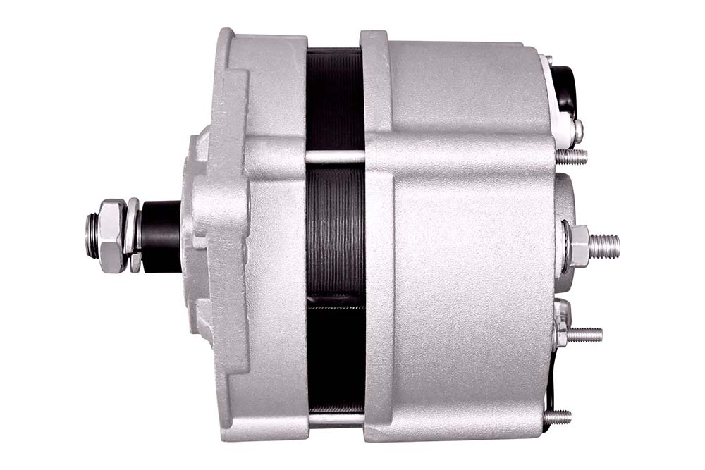 Hella Alternator/Dynamo 8EL 015 643-301