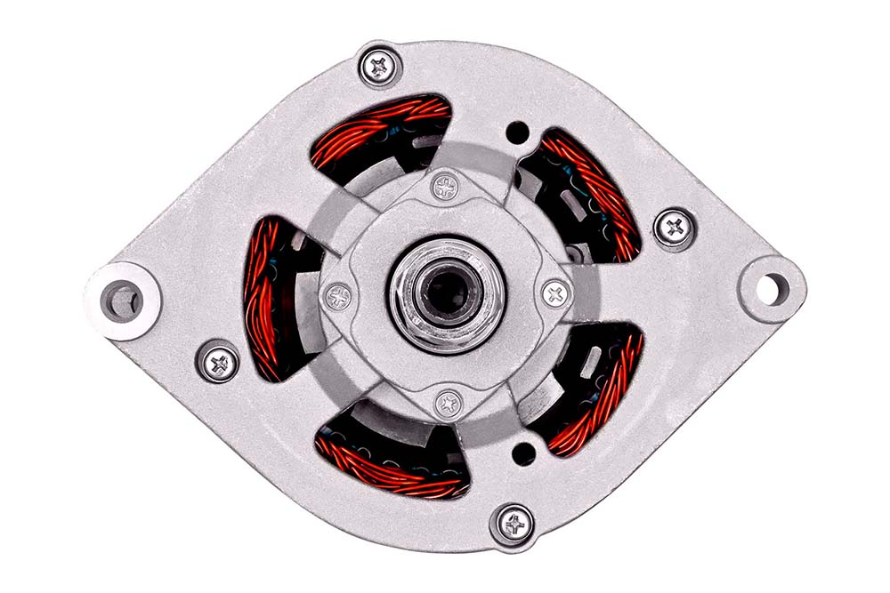 Hella Alternator/Dynamo 8EL 015 643-301