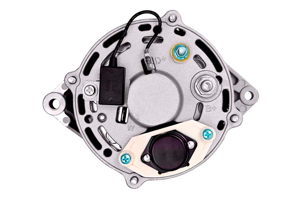Hella Alternator/Dynamo 8EL 015 643-301