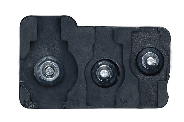 Hella Alternator/Dynamo 8EL 015 643-321