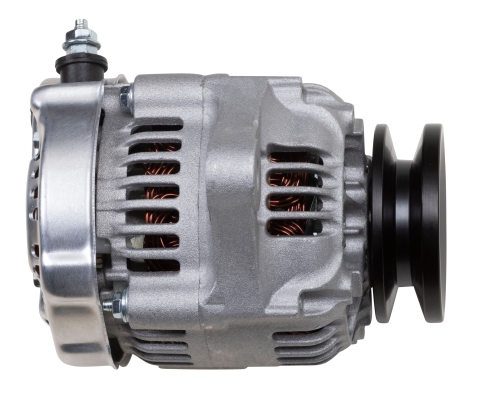 Hella Alternator/Dynamo 8EL 015 643-361