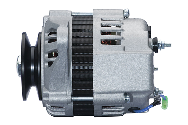 Alternator/Dynamo Hella 8EL 015 643-371
