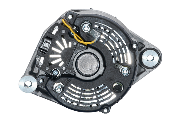 Hella Alternator/Dynamo 8EL 015 643-381