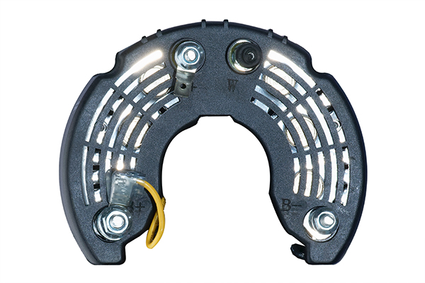 Hella Alternator/Dynamo 8EL 015 643-381