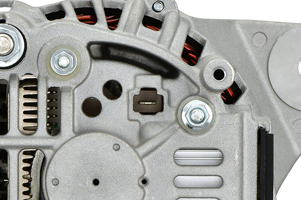 Hella Alternator/Dynamo 8EL 015 643-401
