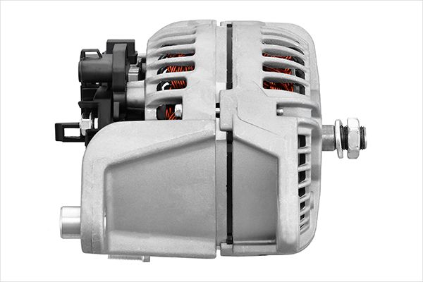 Hella Alternator/Dynamo 8EL 015 643-411
