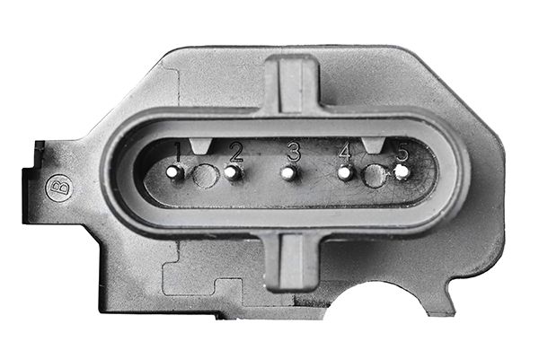 Hella Alternator/Dynamo 8EL 015 643-411