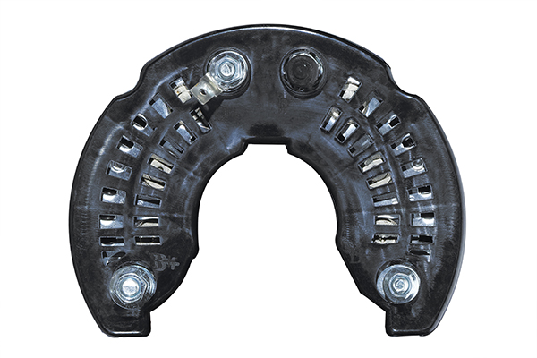 Hella Alternator/Dynamo 8EL 015 643-421