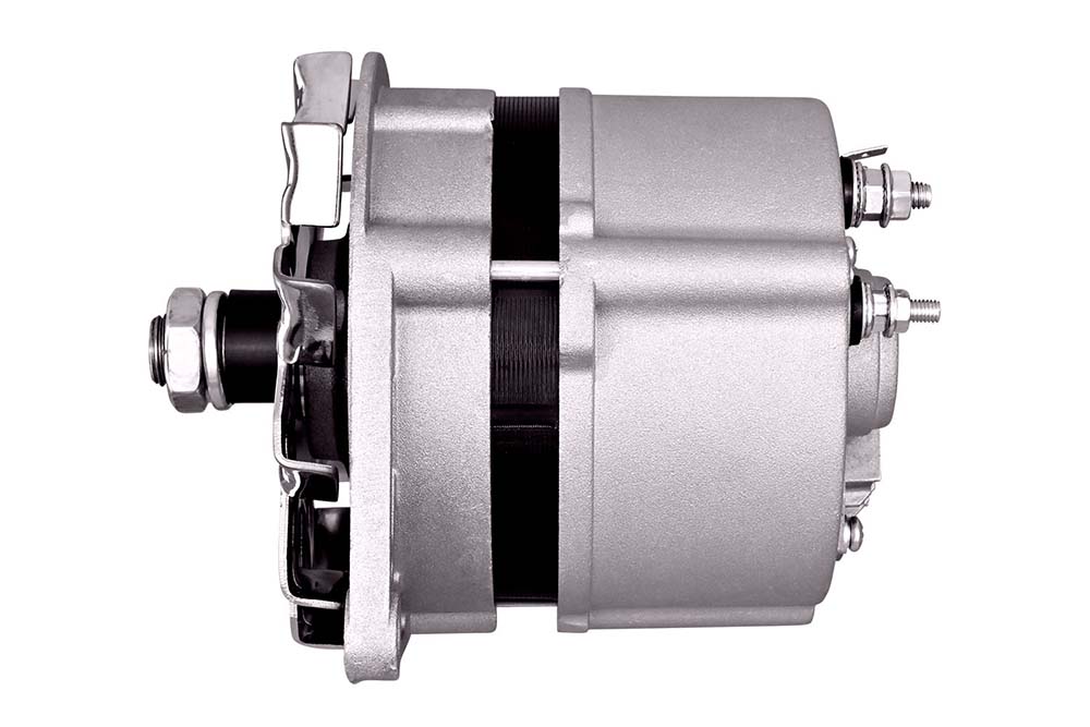 Alternator/Dynamo Hella 8EL 015 643-531