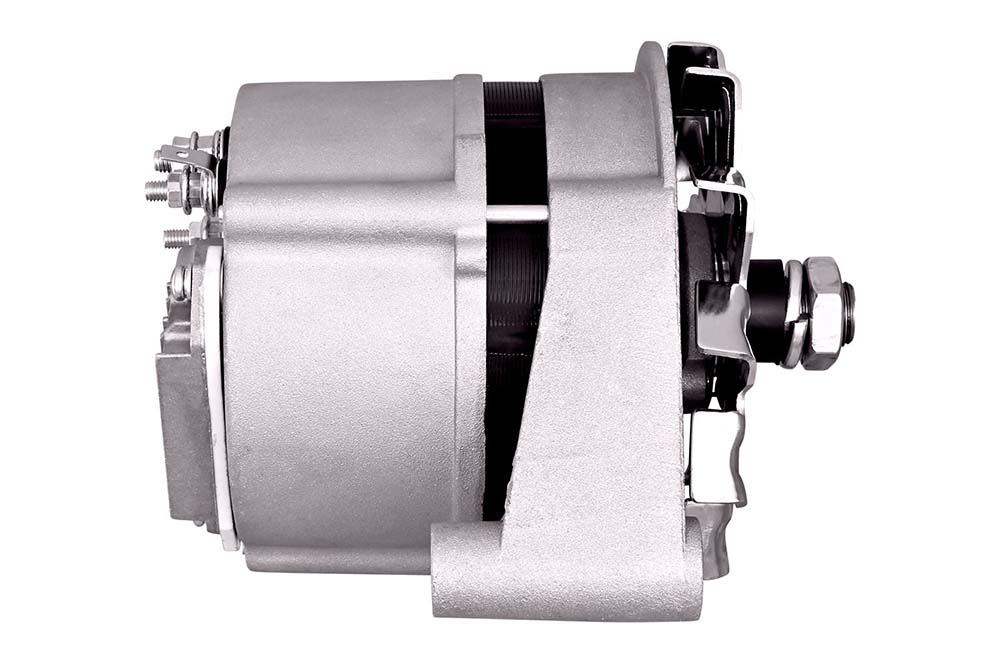Hella Alternator/Dynamo 8EL 015 643-531