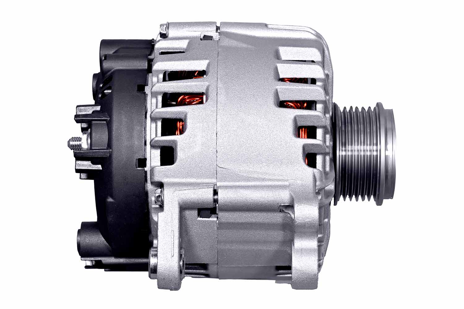 Hella Dynamo / Alternator 8EL 015 659-051