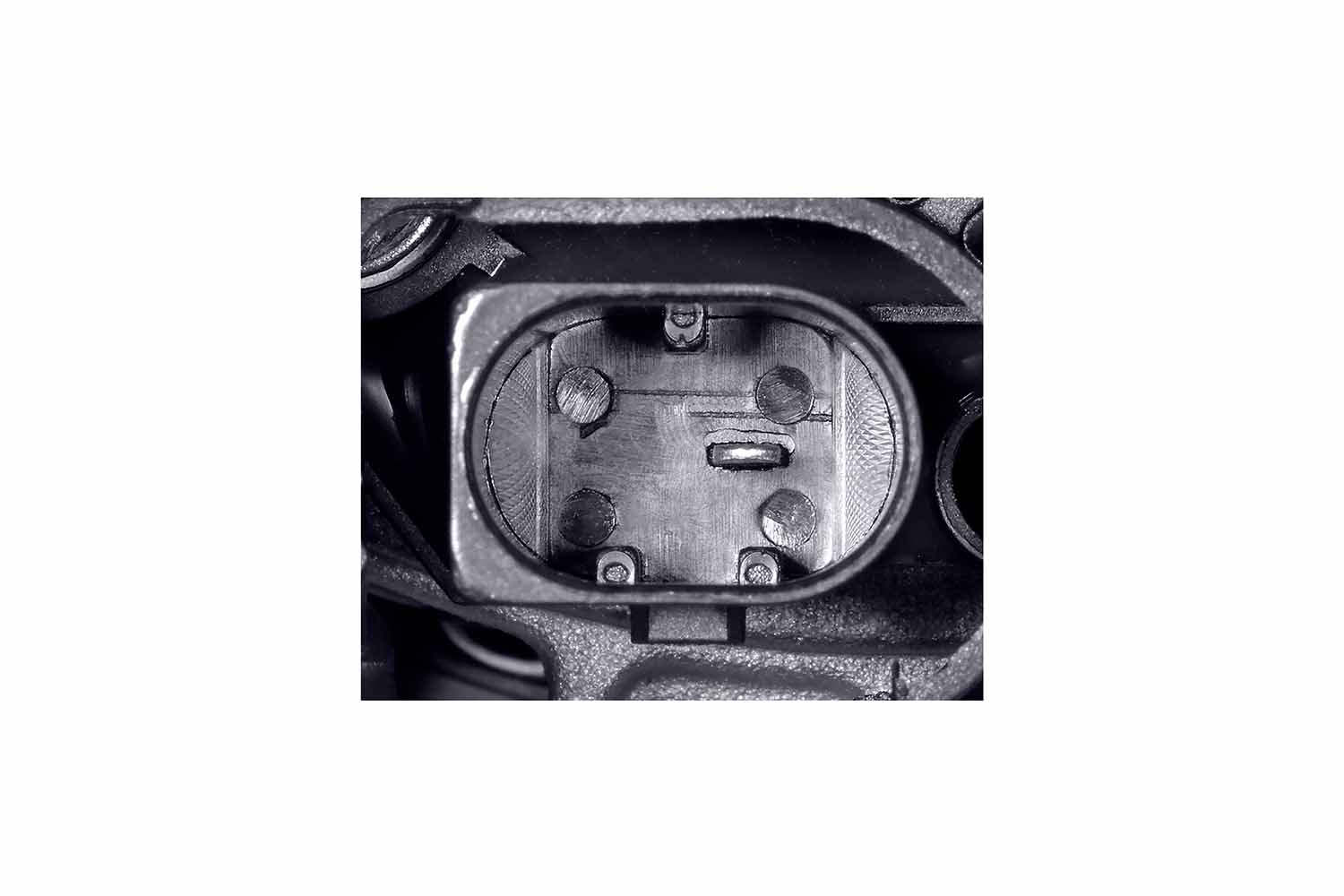 Hella Dynamo / Alternator 8EL 015 659-051