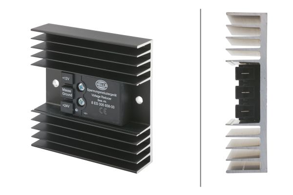 Hella Transformator 8ES 006 658-001