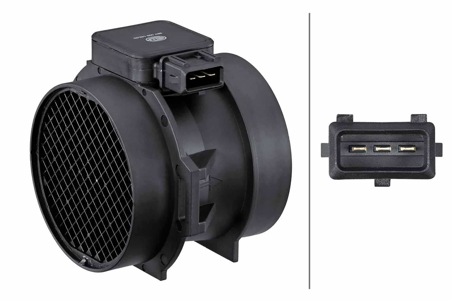 Hella Luchtmassameter 8ET 009 142-021