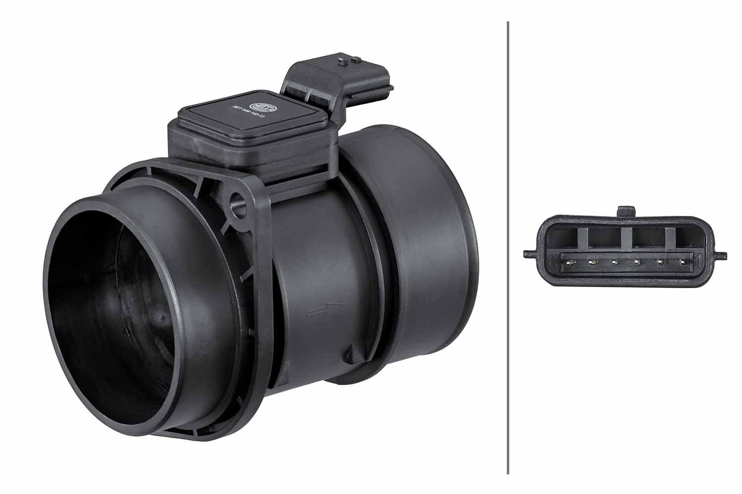 Hella Luchtmassameter 8ET 009 142-131