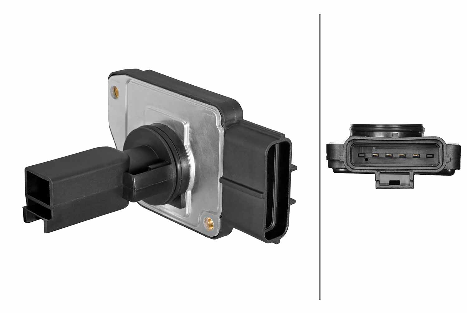 Luchtmassameter Hella 8ET 358 348-081