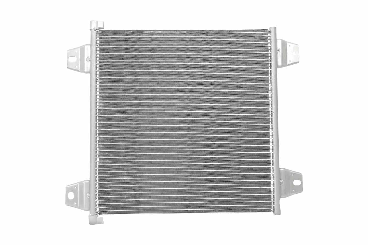 Hella Condensor, airconditioning 8FC 366 220-021