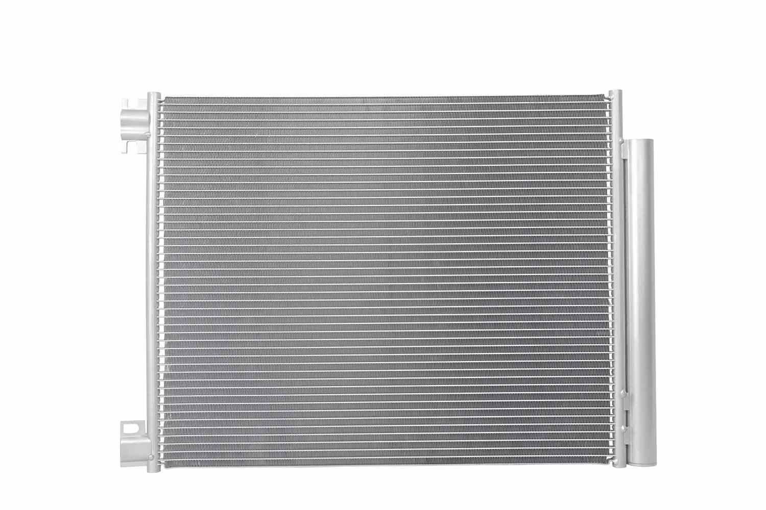 Hella Condensor, airconditioning 8FC 366 220-131