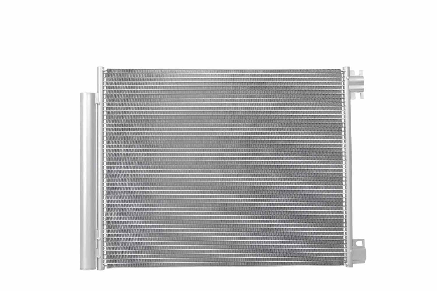 Hella Condensor, airconditioning 8FC 366 220-131