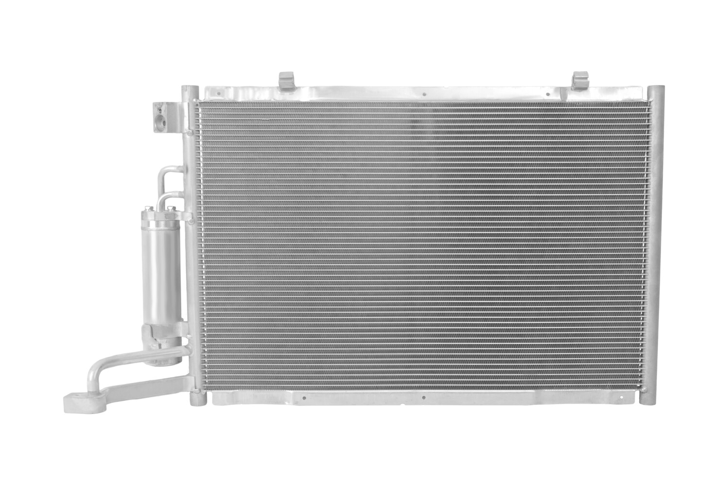 Hella Condensor, airconditioning 8FC 366 220-181