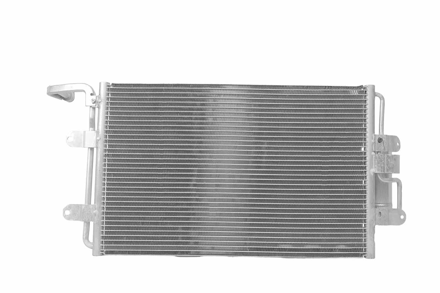 Hella Condensor, airconditioning 8FC 366 220-231