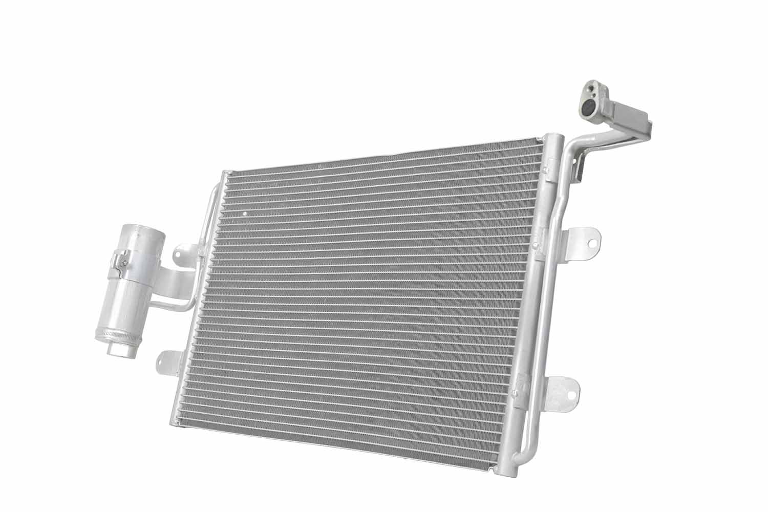 Hella Condensor, airconditioning 8FC 366 220-231