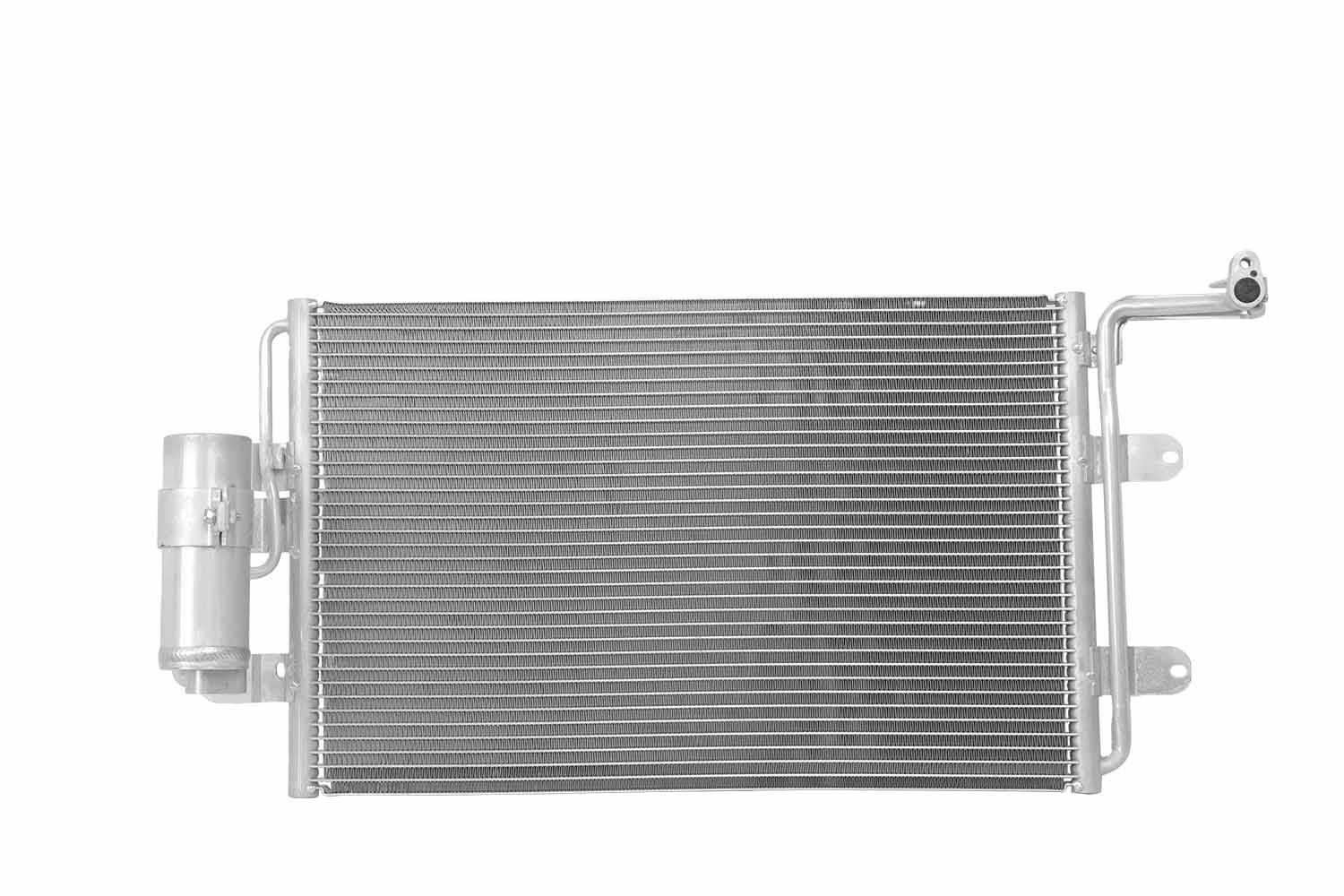 Hella Condensor, airconditioning 8FC 366 220-231