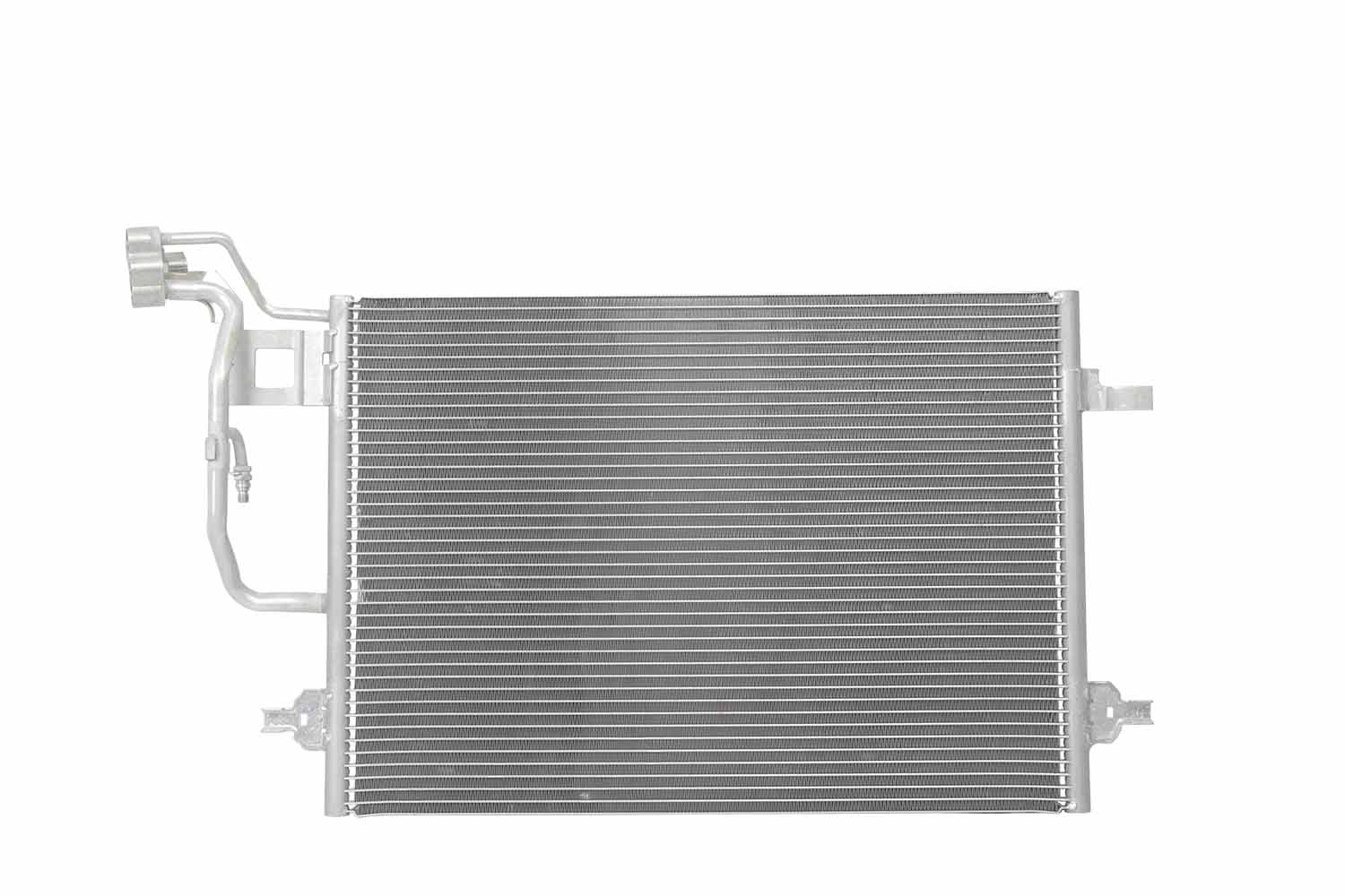Hella Condensor, airconditioning 8FC 366 220-341