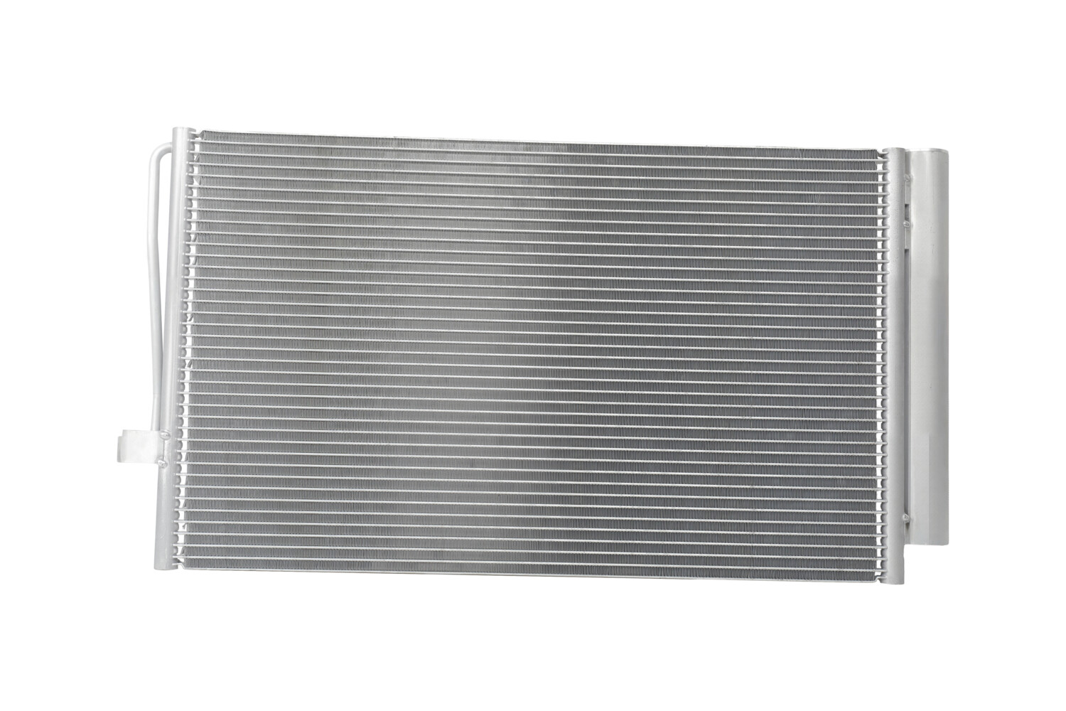 Hella Condensor, airconditioning 8FC 366 220-481