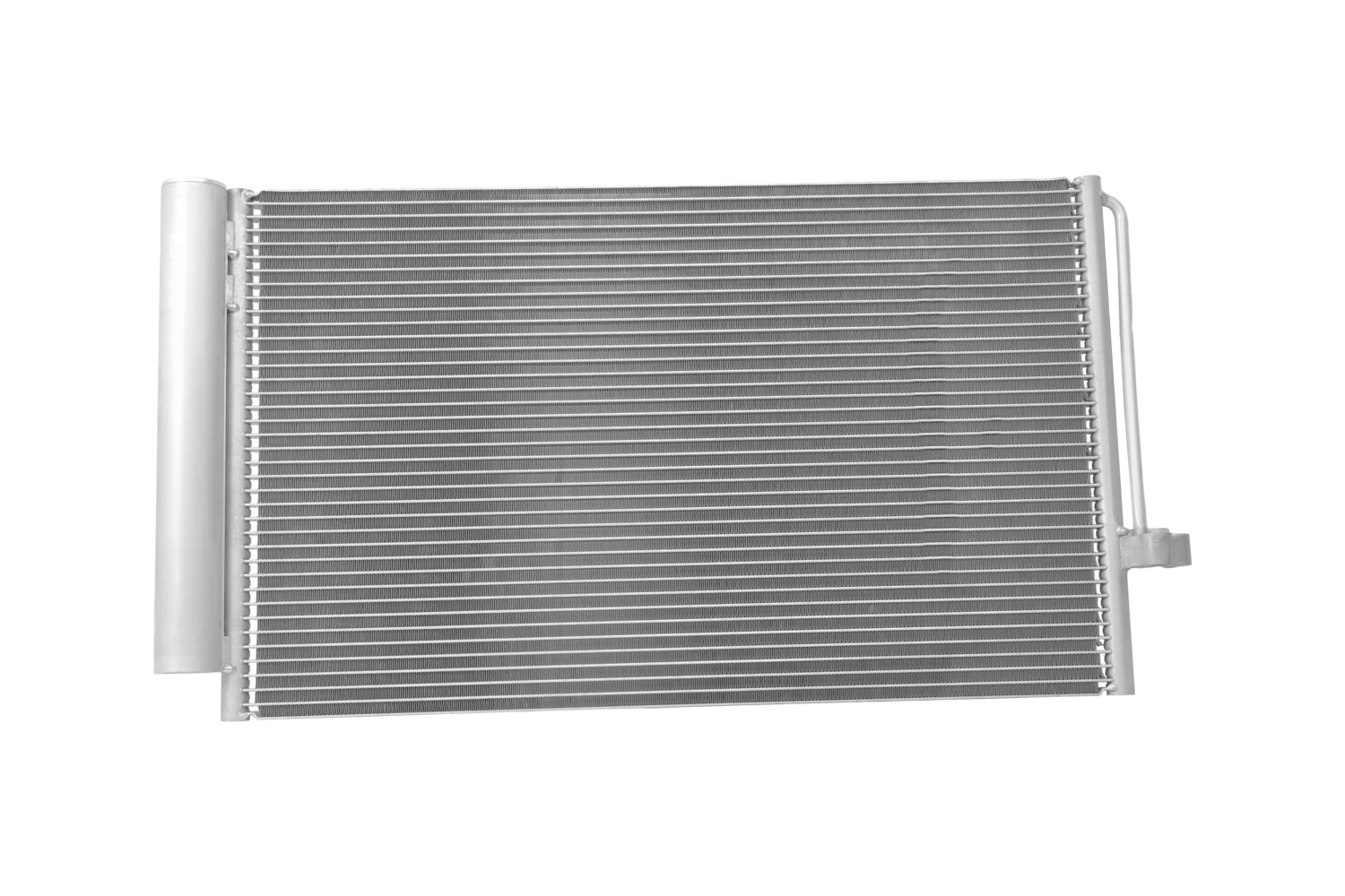 Hella Condensor, airconditioning 8FC 366 220-481