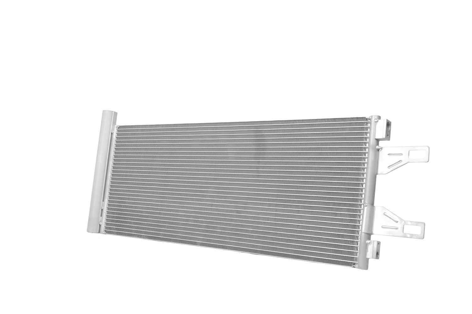 Hella Condensor, airconditioning 8FC 366 220-591