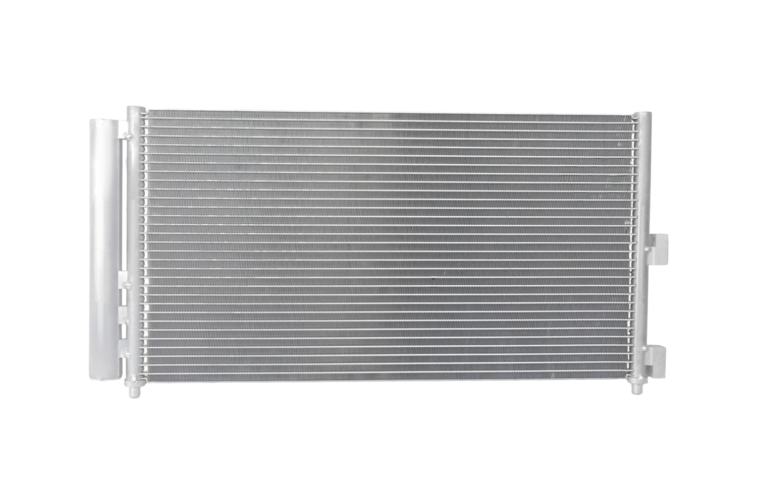 Hella Condensor, airconditioning 8FC 366 220-611