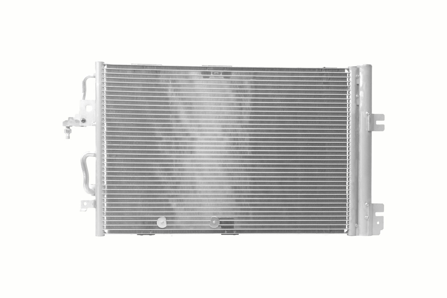 Hella Condensor, airconditioning 8FC 366 220-651
