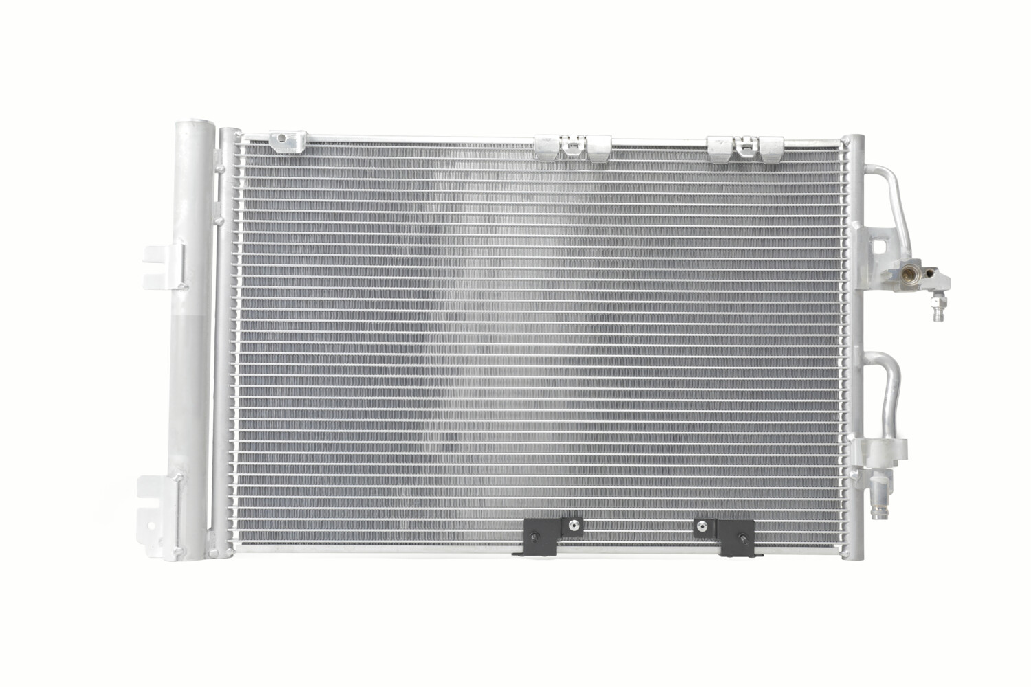 Hella Condensor, airconditioning 8FC 366 220-651