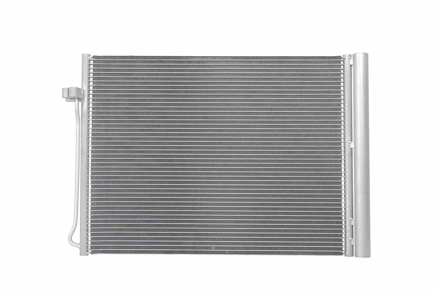 Hella Condensor, airconditioning 8FC 366 220-681