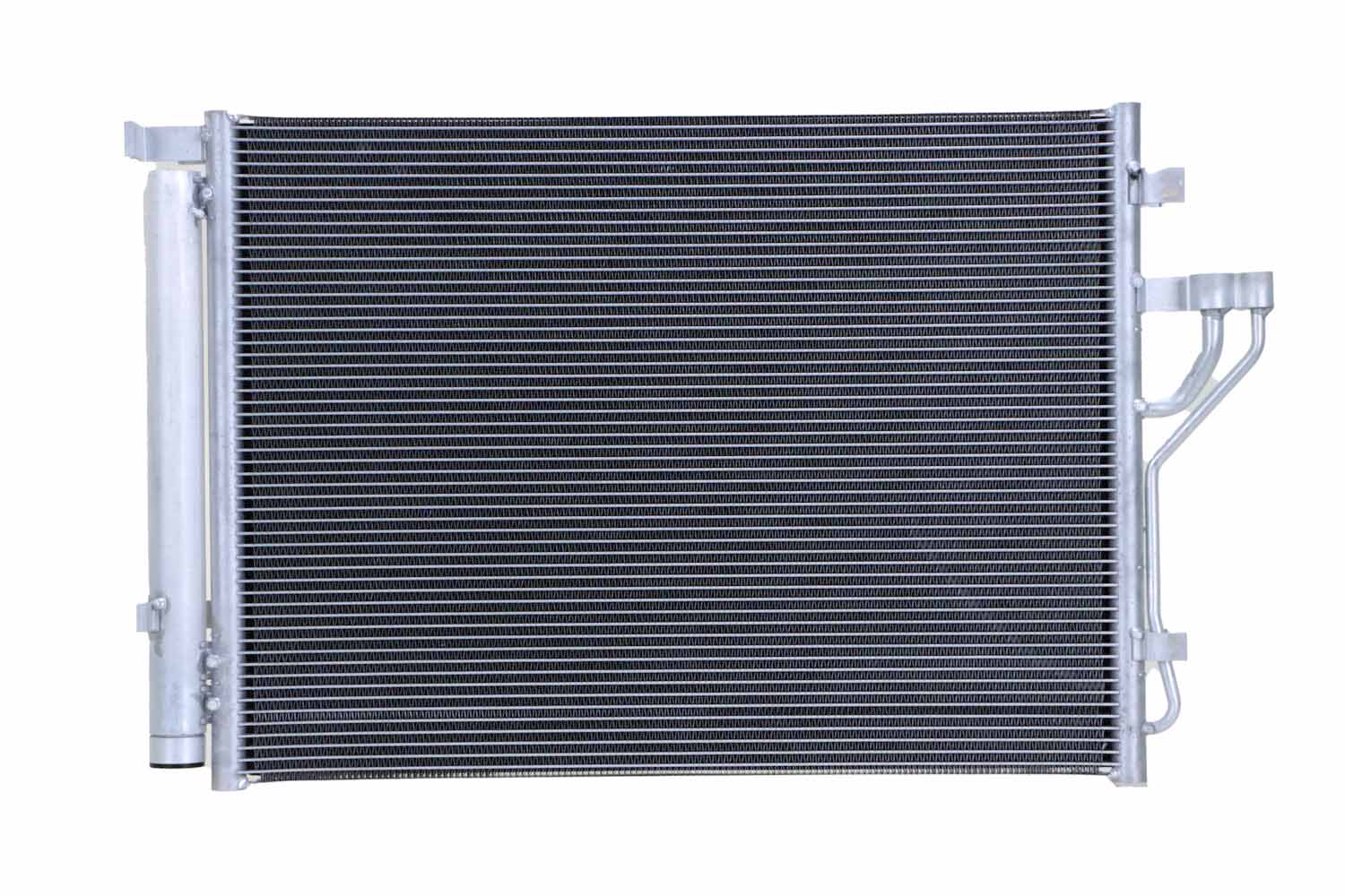 Hella Condensor, airconditioning 8FC 366 220-721