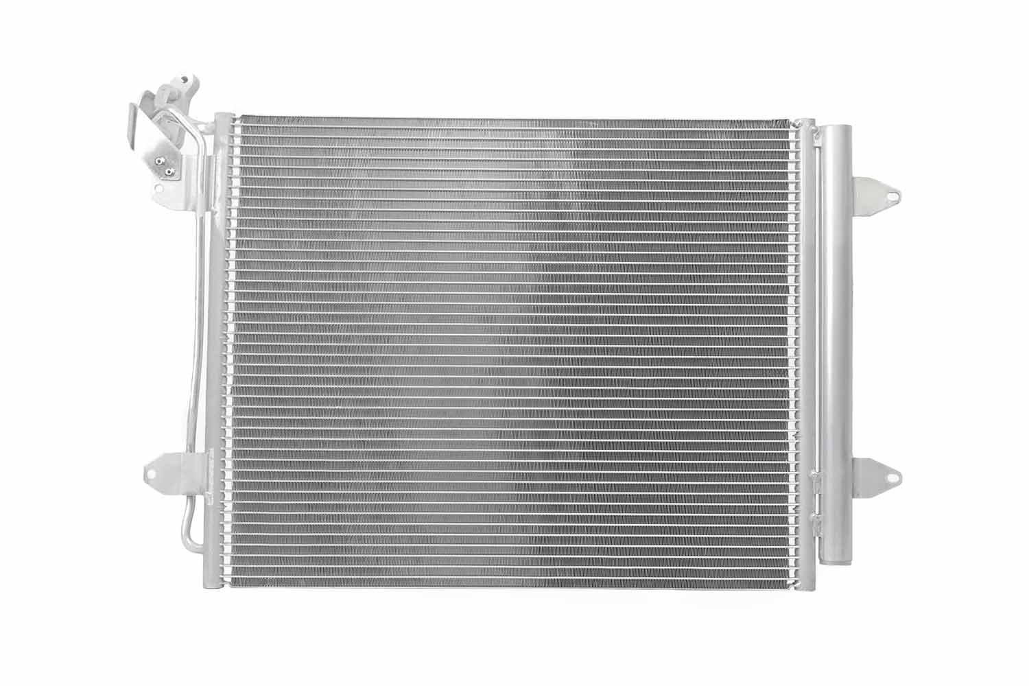 Hella Condensor, airconditioning 8FC 366 220-761