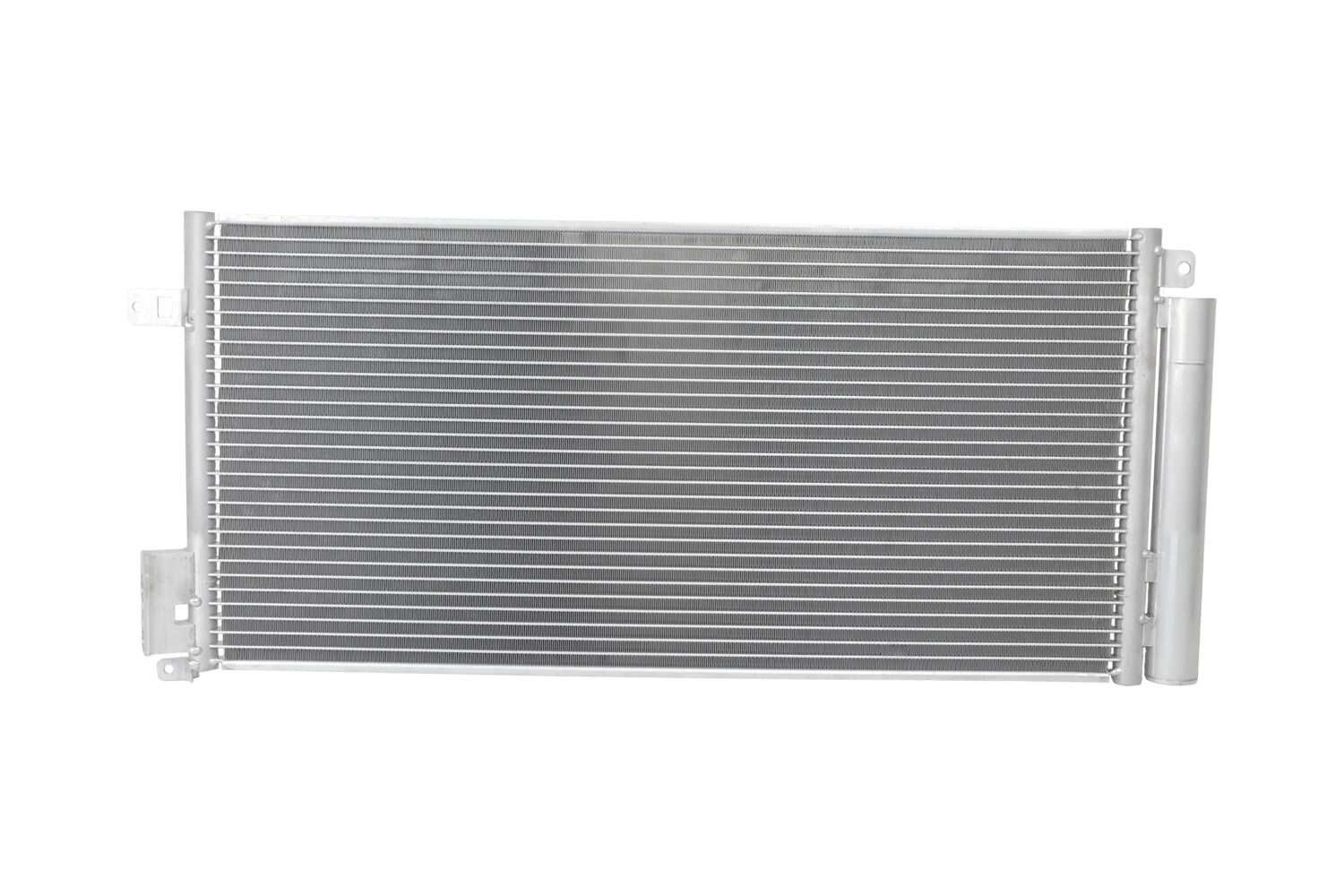 Hella Condensor, airconditioning 8FC 366 220-881