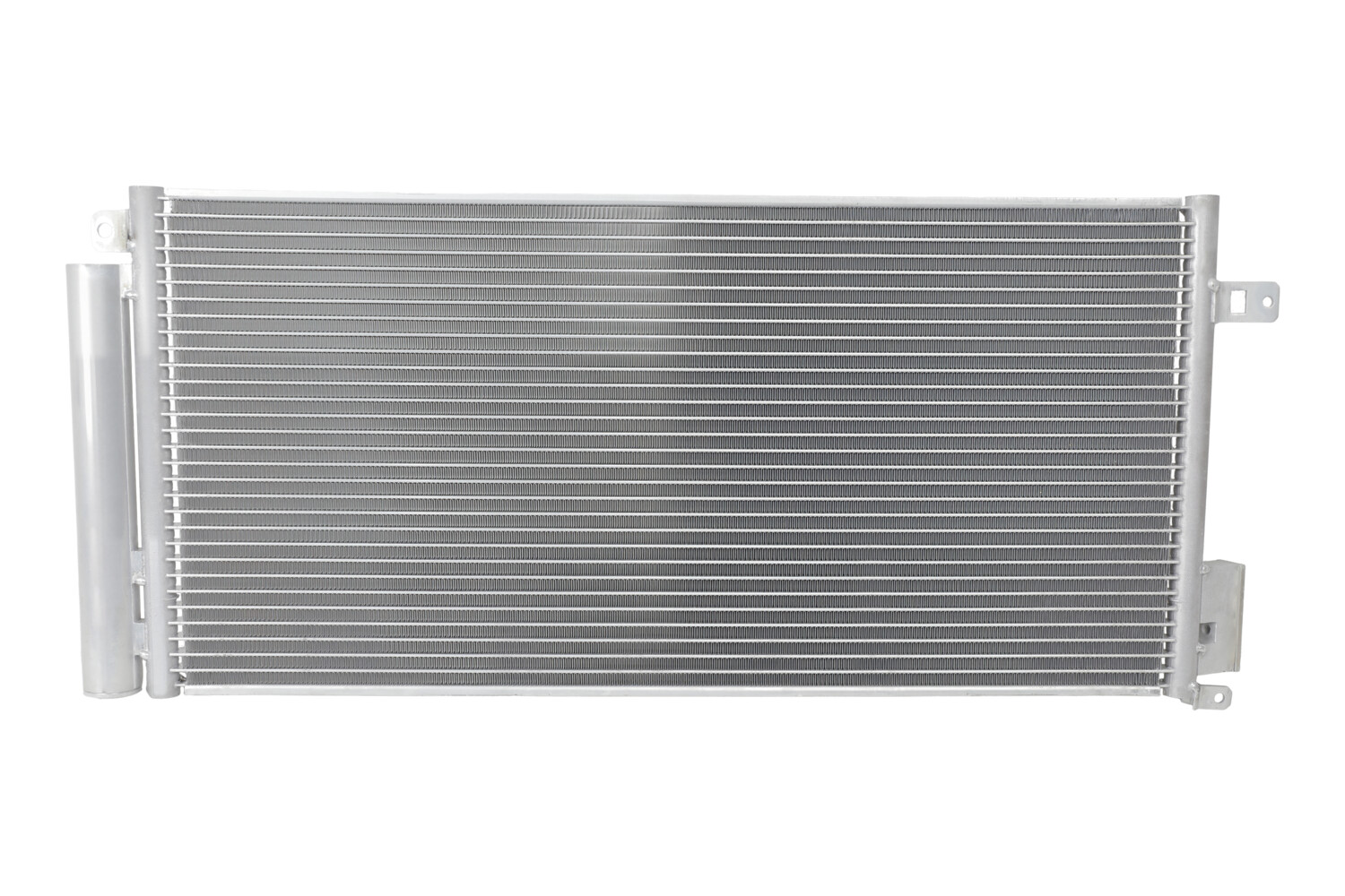 Hella Condensor, airconditioning 8FC 366 220-881