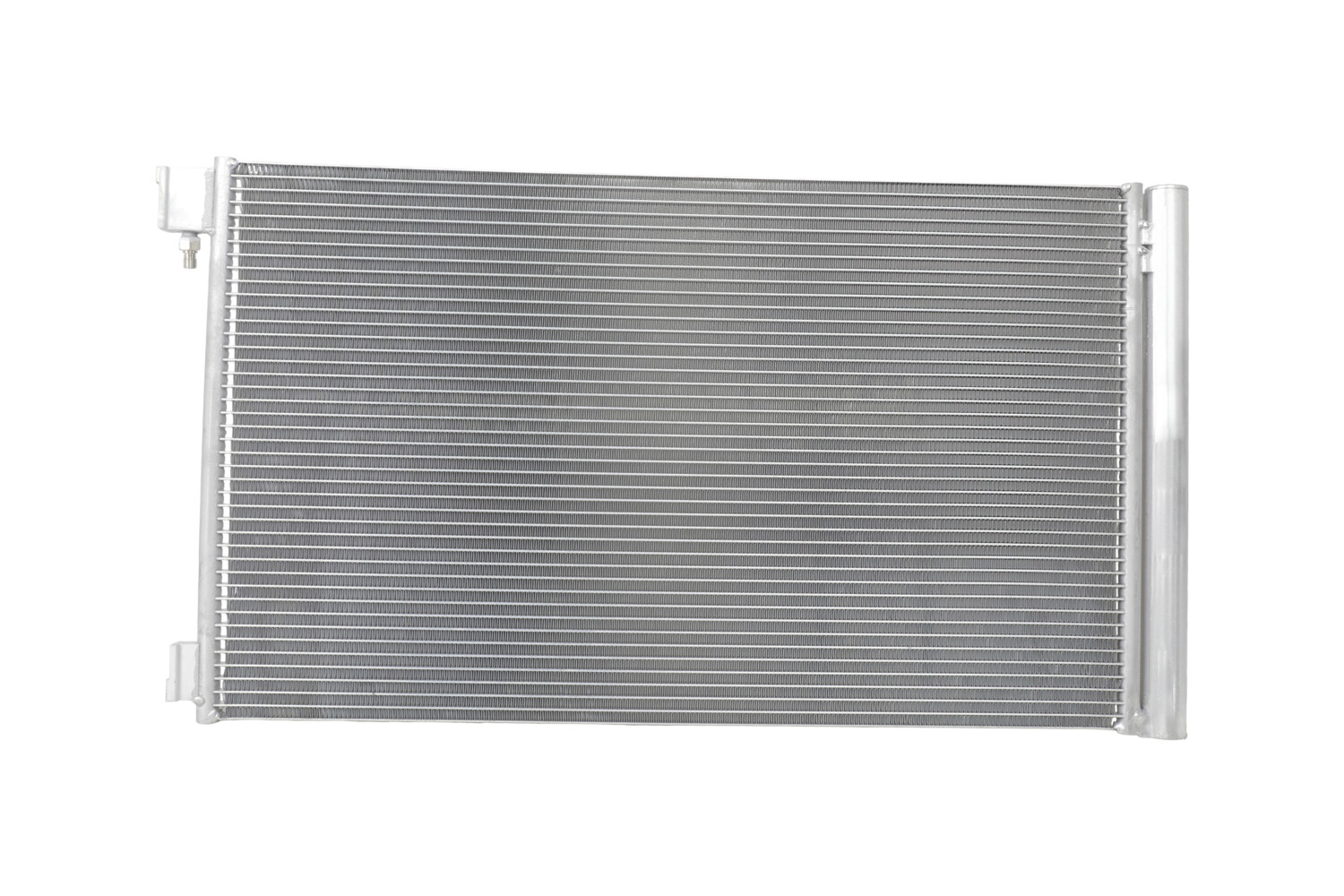 Hella Condensor, airconditioning 8FC 366 220-901