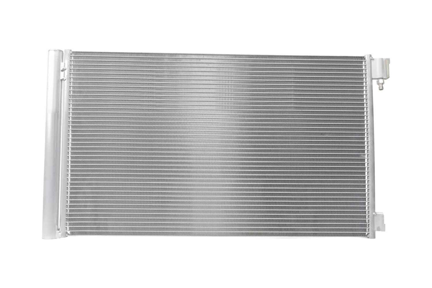 Hella Condensor, airconditioning 8FC 366 220-901