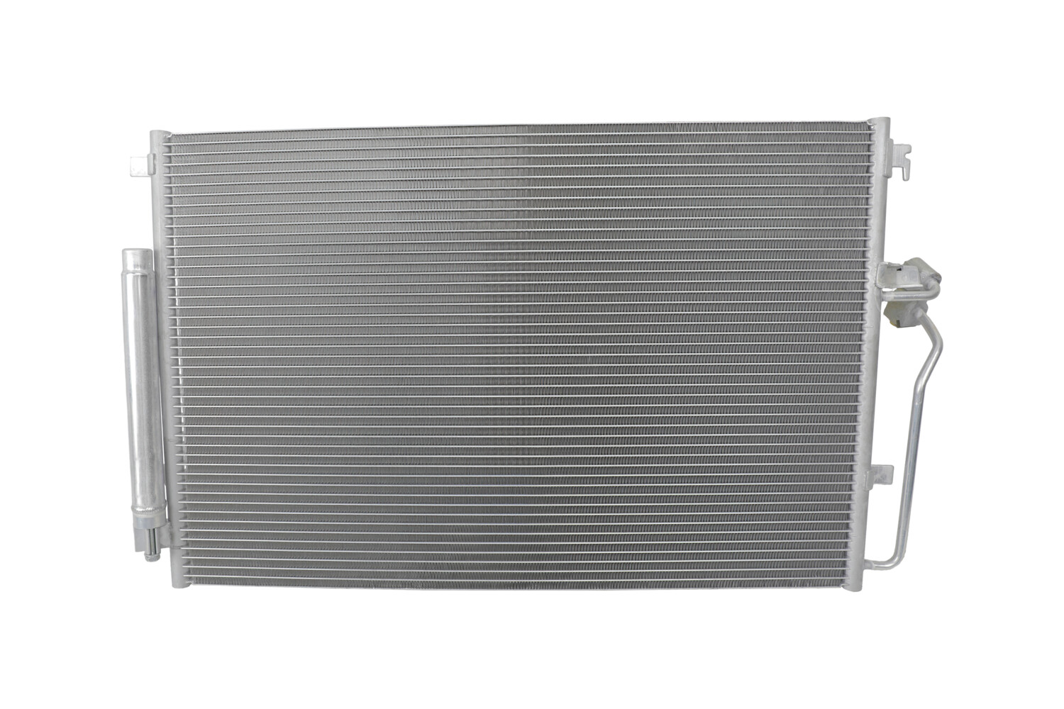 Hella Condensor, airconditioning 8FC 366 220-911