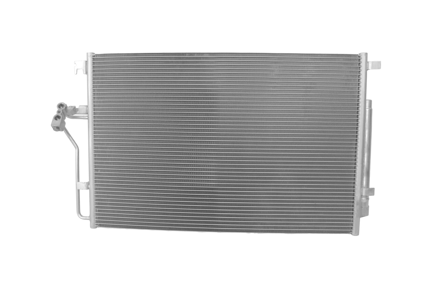 Hella Condensor, airconditioning 8FC 366 220-911