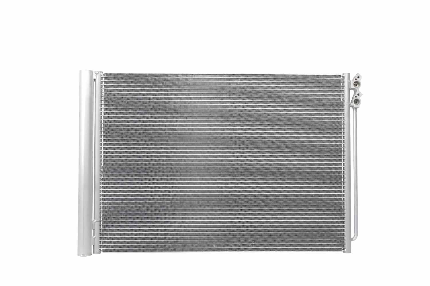 Hella Condensor, airconditioning 8FC 366 220-961