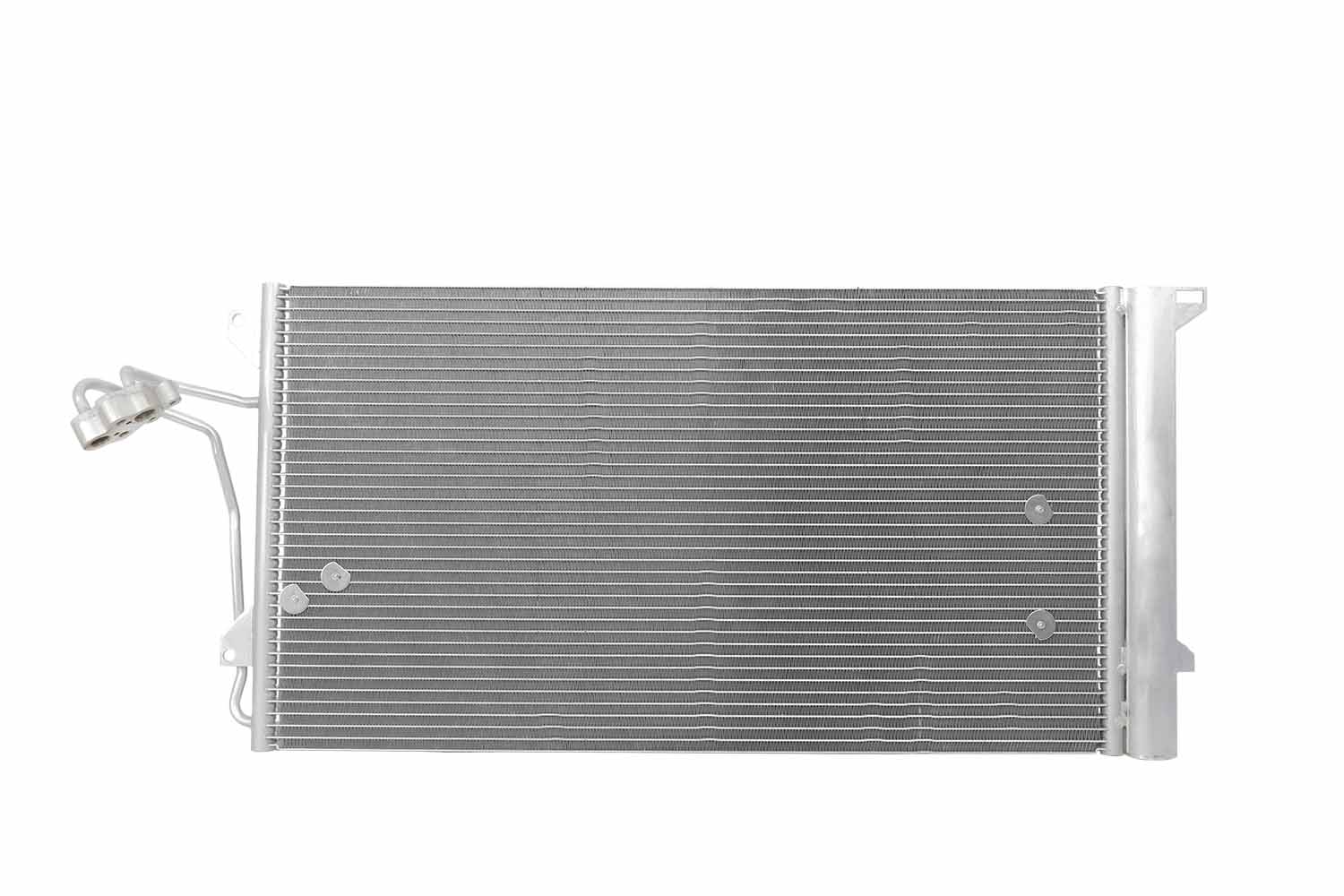 Hella Condensor, airconditioning 8FC 366 221-191