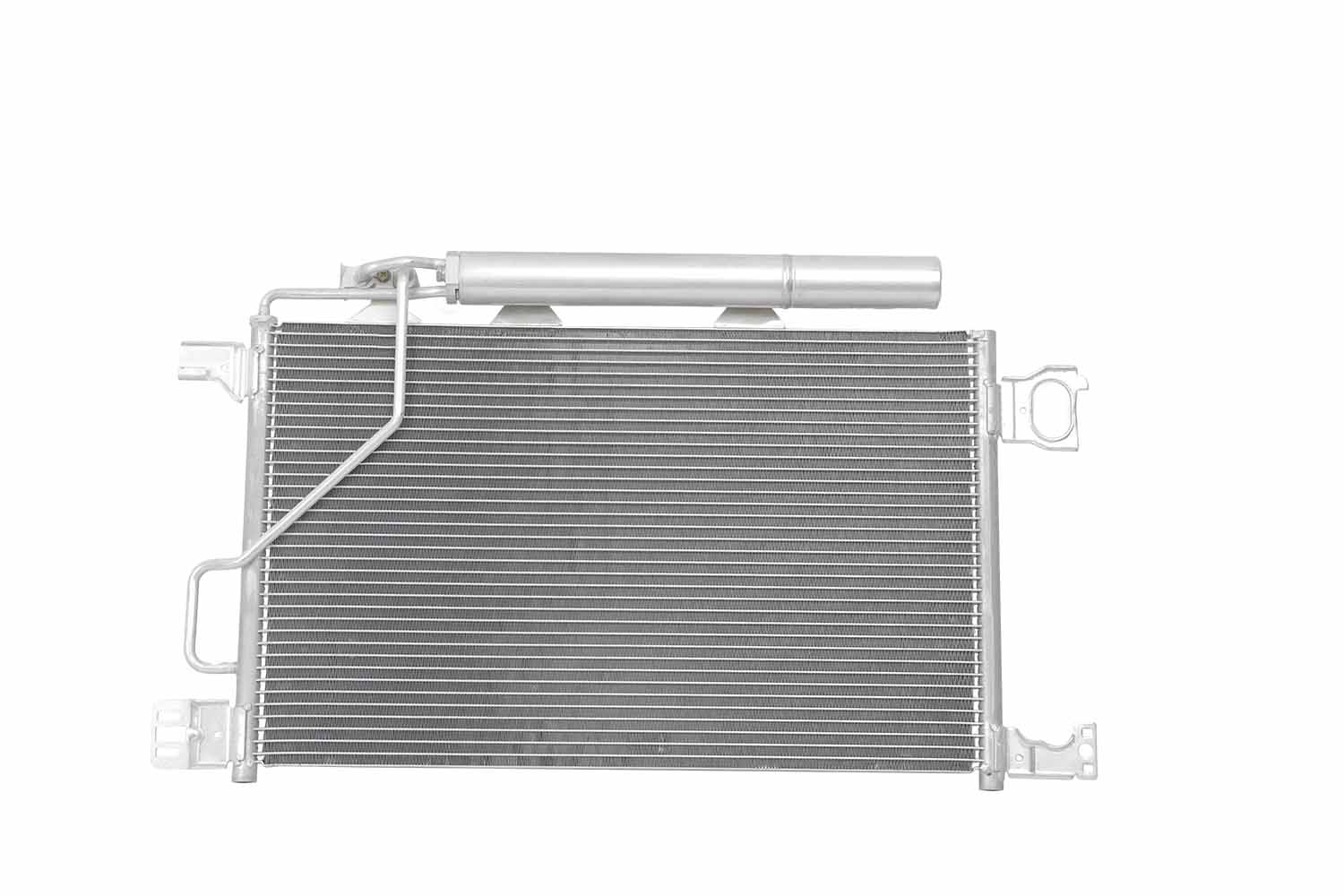 Hella Condensor, airconditioning 8FC 366 221-201