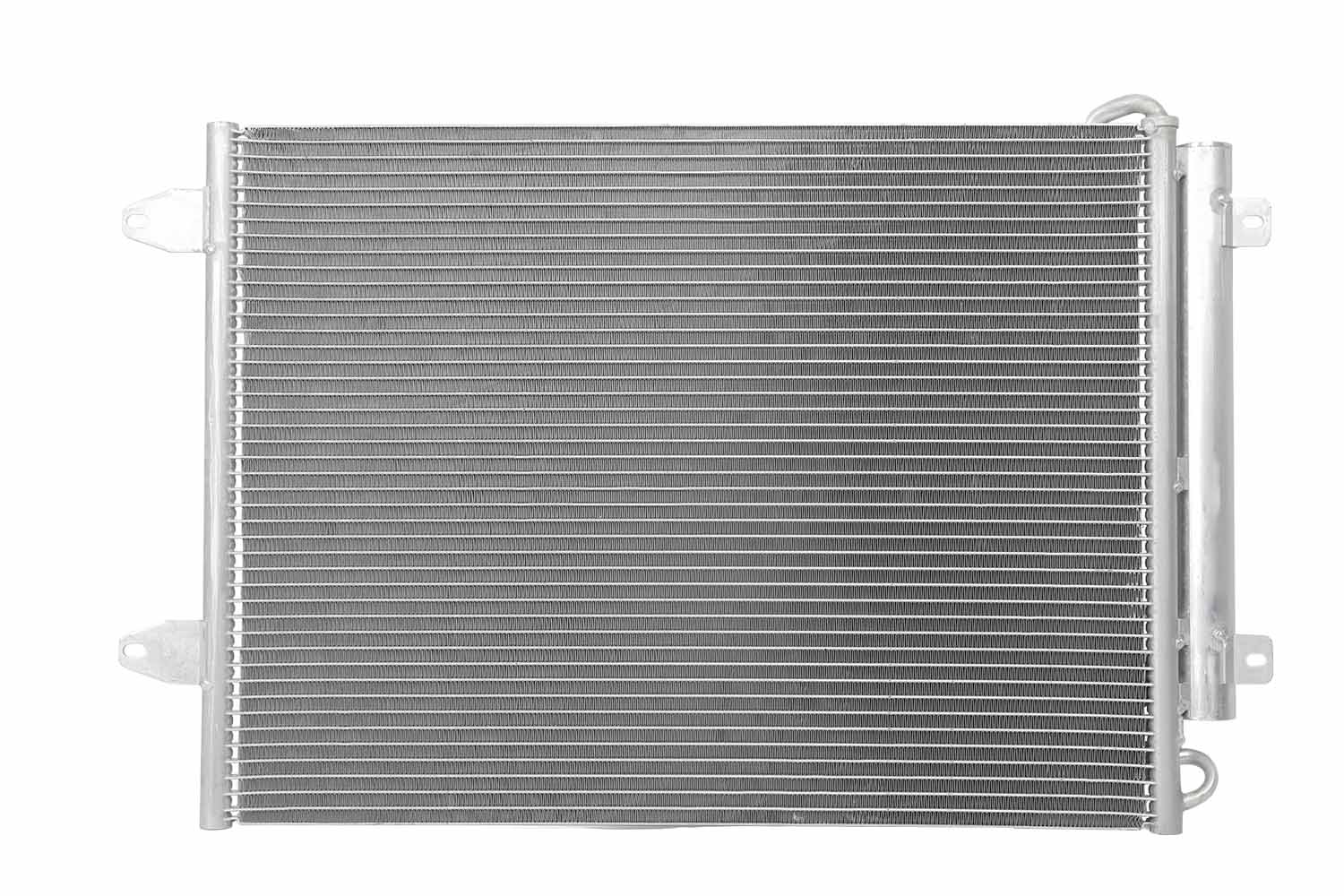 Hella Condensor, airconditioning 8FC 366 221-211