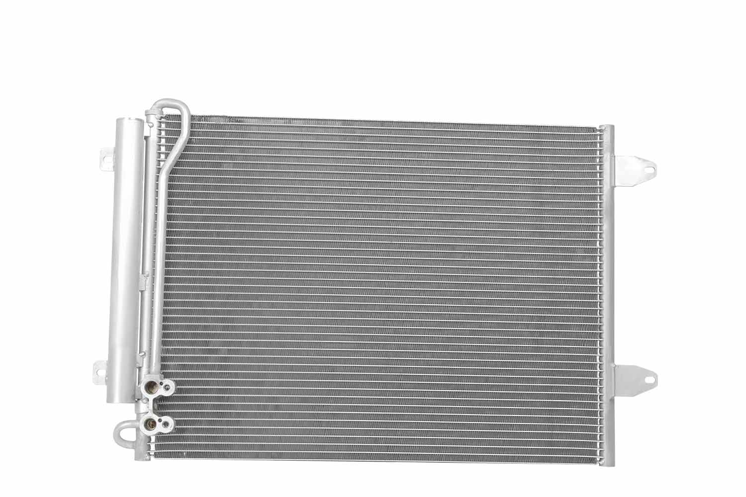 Hella Condensor, airconditioning 8FC 366 221-211